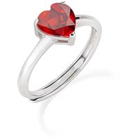 Anello Amen Donna in Argento RSHBRZ6-3 - RSHBRZ6-3
